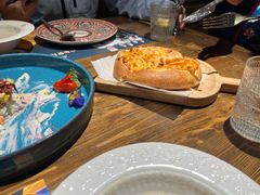 -卢布里西餐厅(总店)