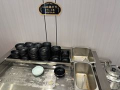 -虾领航小龙虾·吉林烧烤(柳州路店)