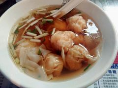 -深仔记茶餐厅(亚士厘道店)