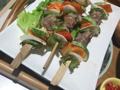 -越弥越南传统美食馆