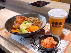 -吉野家(天坛东路店)