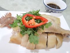 湛江白切扇鸡-茂港柏香(侨港路店)