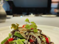 -老房子金沙元年川菜食府·花园餐厅(金沙店)