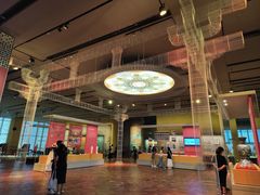 -北京工艺美术博物馆