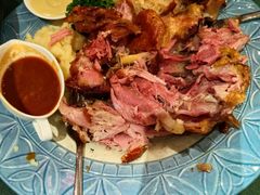-兰特伯爵西餐厅·啤酒屋(方庄店)