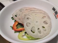 -锅当当铁锅炖烀饼王(长泰广场店)