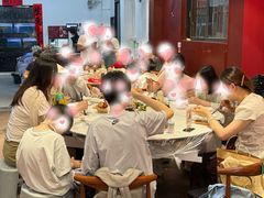 -官塘锋记鱼生·生腌·砂锅粥(牌坊街店)
