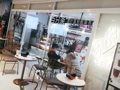 -百分茶(九洲新世界店)