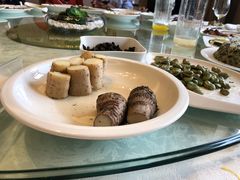 -上海怡沁园度假酒店