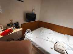 -晨枫酒店(苏州观前步行街店)