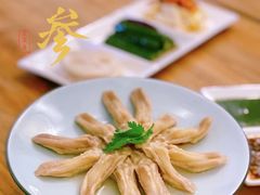 -之参餐厅(前门大街店)