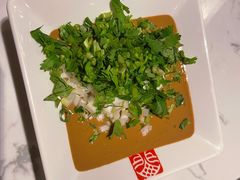 秘制小料-丁卯•铜锅涮肉(工体店)