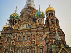 -滴血救世主教堂