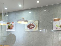 -百年尹氏汤包(湖南路狮子桥店)