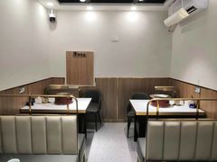 -白山烧烤(文安路万豪店)