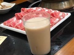 -情忆草原涮肉馆