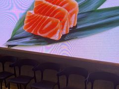 -争鲜回转寿司(南开大悦城店)