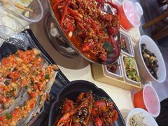 -龙虾当家·大排档(红谷滩五中店)