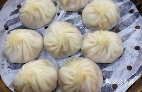 Spicy Soup Dumplings