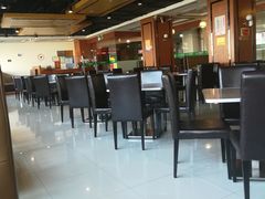 大堂-不见不散茶餐厅(中环广场店)