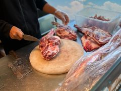 -313羊庄铁锅烀羊肉(望京店)