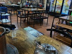 -清真·馬坡二旦烧烤(人生一串拍摄店)