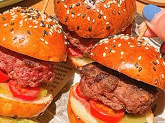 -翠贝卡&Mama Kelly Brunch Coffee(河西店)