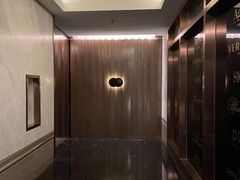 -上海苏宁宝丽嘉酒店·嘉府壹号中餐厅