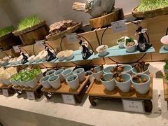 -雍和会海鲜姿造自助(湖东路店)
