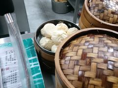 -老陶包子铺(南大西南村店)