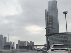 -东方之珠洗浴休闲广场(于家堡店)