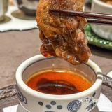 放大招咯，翠湖身价亿+的业主也喜欢这家