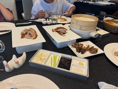 -大董(华贸购物中心店)