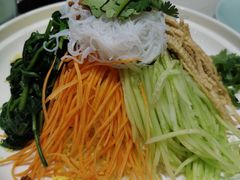 -北李妈妈菜·海肠捞饭(高新万达店)