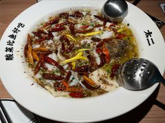 -新太二·鲜料川菜(群光广场店)