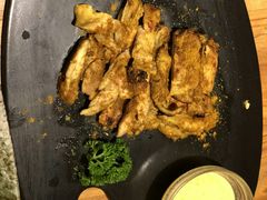 咖喱鸡排-和风清味日本料理(希尔顿店)