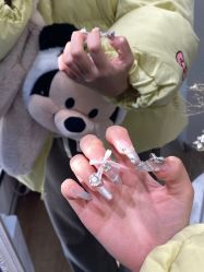 -晨·艺美甲美睫