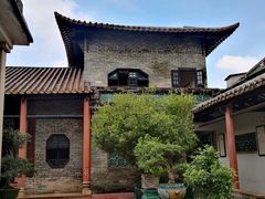 -东莞市可园博物馆