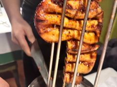 -戈拿旺巴西烤肉(崇文门店)