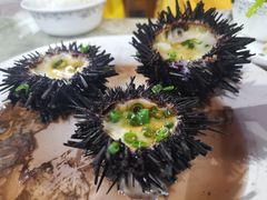 -四川小胡子海鲜(丁村万人海鲜广场店)