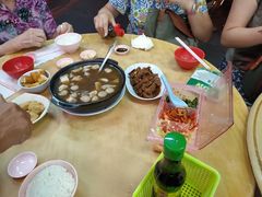 -新记肉骨茶