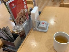 -食其家·牛丼咖喱(苏州永旺店)