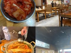 -冰川朝鲜族料理·东北菜(观前店)