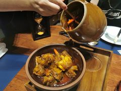 -云境生态园(红谷滩店)
