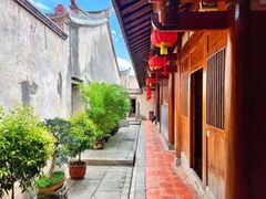 -许驸马府