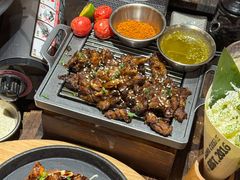 -小川洋风料理(街道口店)
