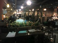 -佬革命主题火锅(玉沙路店)