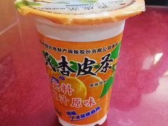-金张掖麻辣烫(凤城一路店)