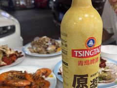 -来之顺海鲜菜馆·青岛菜·始于1993(栈桥店)