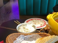 -多嘴超级肉蟹煲(杉杉国潮主题店)